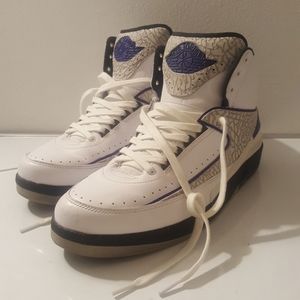 Nike Air Jordan #2